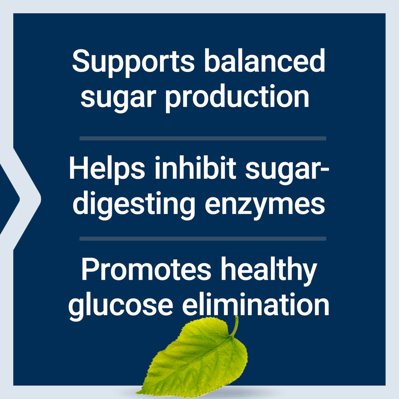 Life Extension Tri Sugar Shield®, Sorghum bran, White Mulberry, phloridzin Apple polyphenol, Three Botanical extracts Promote Healthy Glucose Metabolism, Gluten-Free, Non-GMO, Vegetarian, 60 Capsules | White Mulberry, Sorghum Bran & Phloridzin Apple Po...
