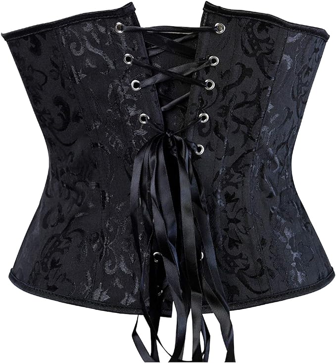 sabwery Corset Diet, Women's Popular, Shaping Belt, Tummy Tightening, Constriction, Breathable, Stretchy, Barvogue, Corset, Waist Cincher, Corset, Waist Cincher, Women's Postpartum Girdle, Shapewear - BeesActive Australia