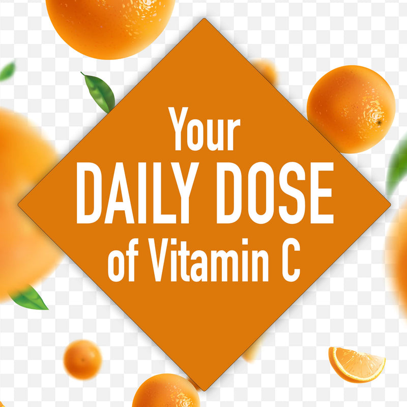 Windmill VIT C TABS 250 MG WMILL 100 (Pack of 2) 100 Count (Pack of 2)
