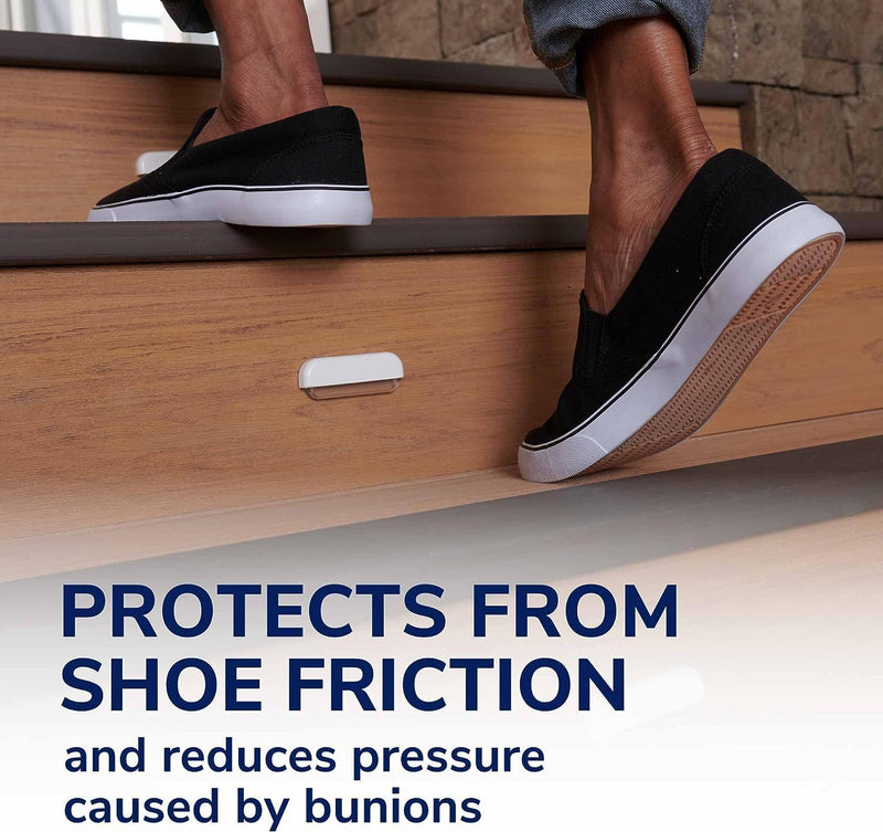 Dr. Scholl's Bunion Cushions - 5 Each, Pack of 4