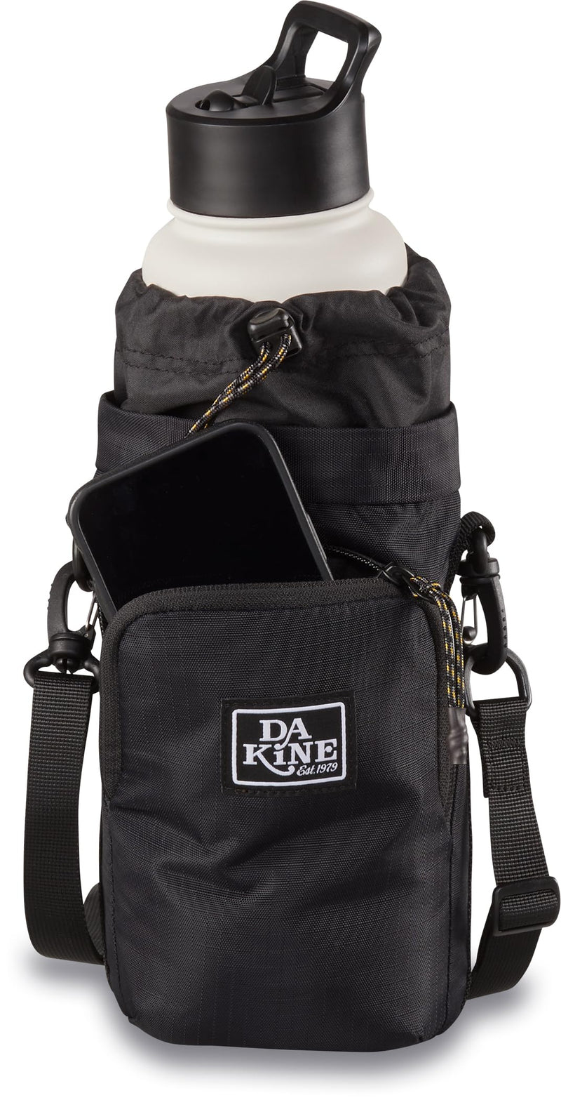 Dakine Jade Hydration Crossbody Bag - Black