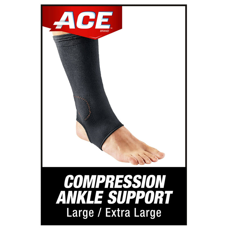 ACE™ Brand Elasto-Preene Ankle Support