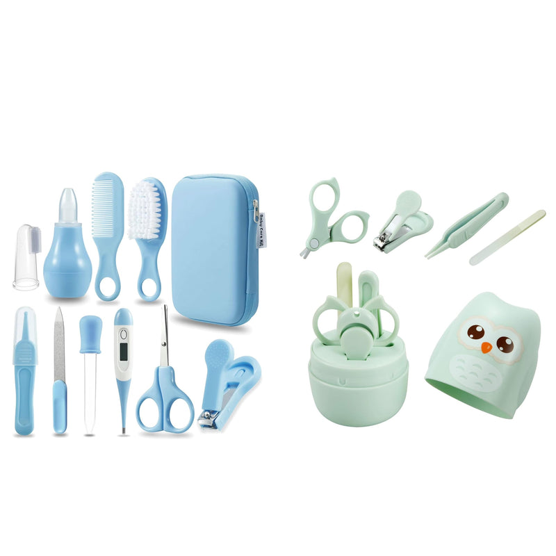 PandaEar Baby Healthcare and Grooming Kit - BeesActive Australia
