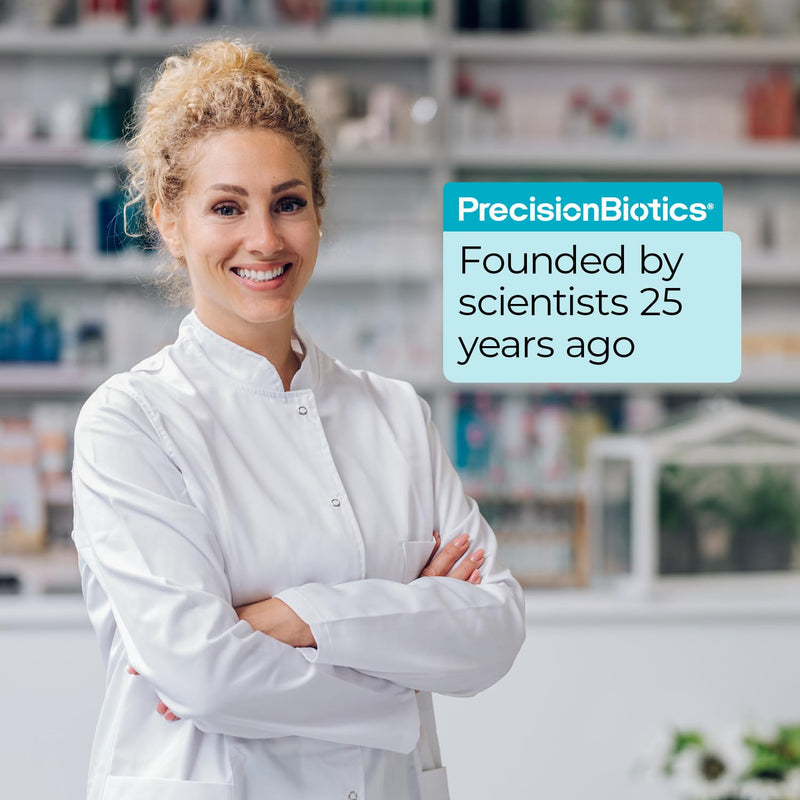 Alflorex Precision Biotics by Alimentary Health