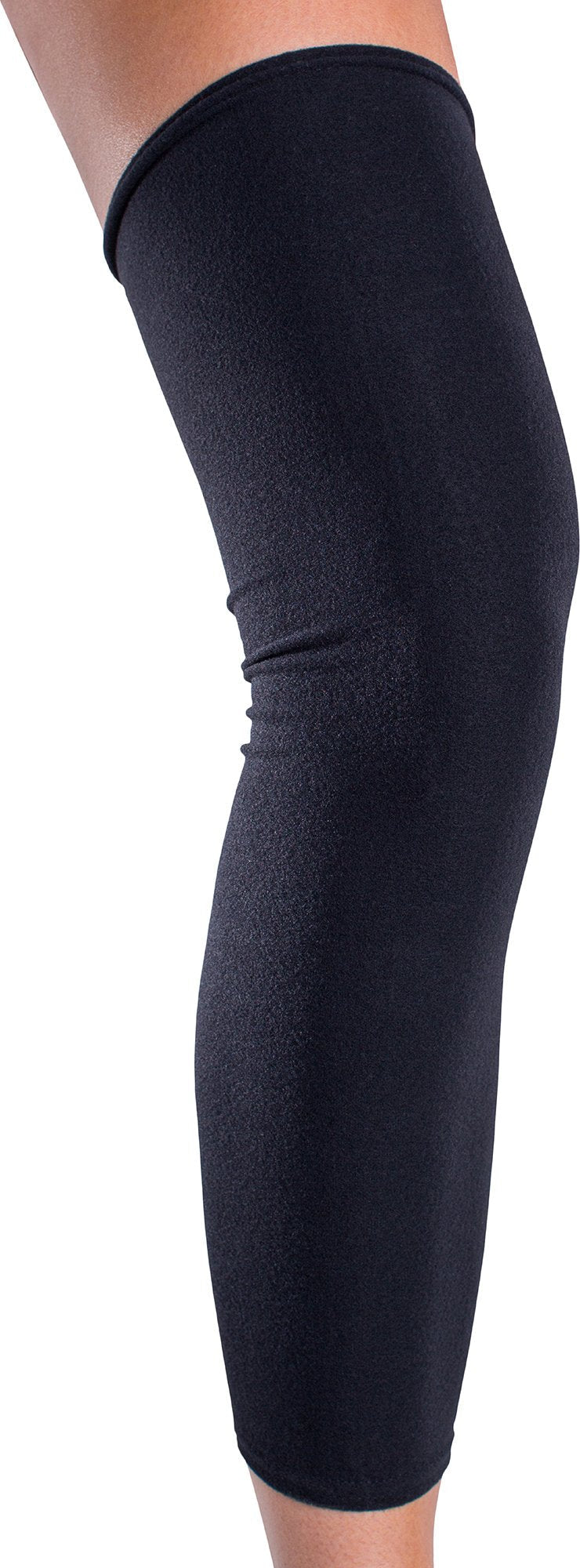 DonJoy Knee Brace Undersleeve - Cotton/Lycra - Medium 15-24" Medium (Pack of 1) - BeesActive Australia