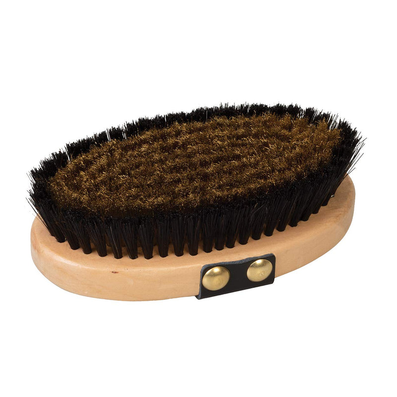 Weaver Livestock Copper Bristle Brush - BeesActive Australia