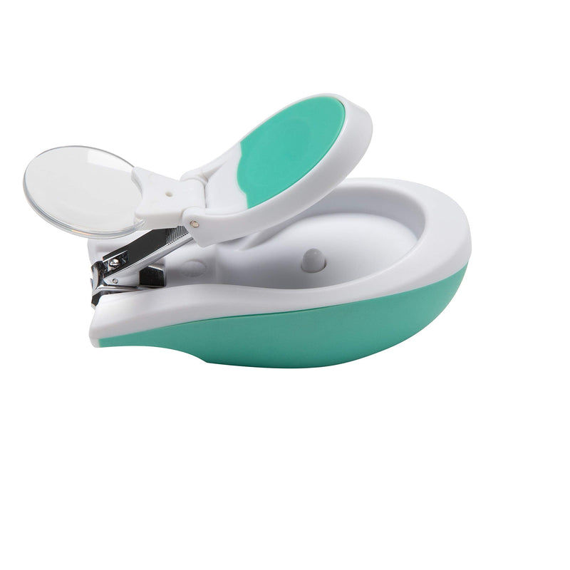 Safety 1st Light Zoom Nail Clippers, One Size - BeesActive Australia
