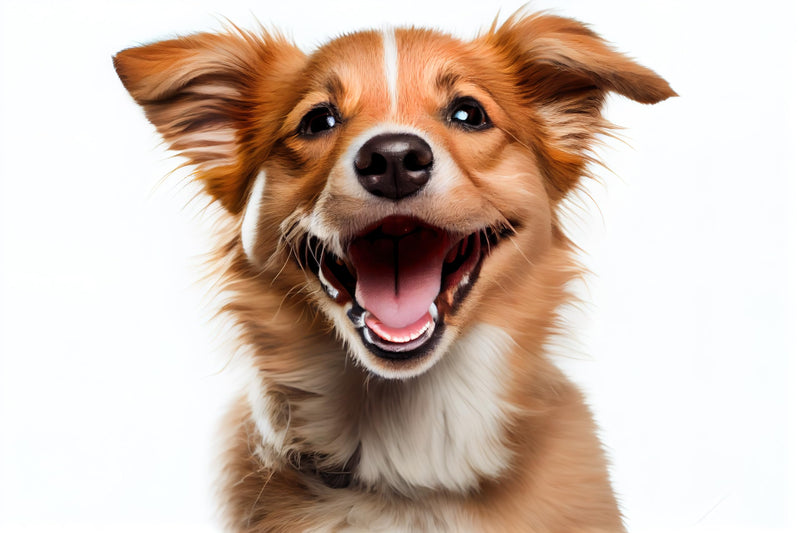 Orange County Hemp Oil for Dogs 30,000mg (30ml) - Rich in Omega 3-6-9 Fatty Acids, Vitamins A, D3, E, Enhanced Calming & Anxiety Relief, Promotes Healthy Skin, Coat & Joints, Non-GMO, Made in UK