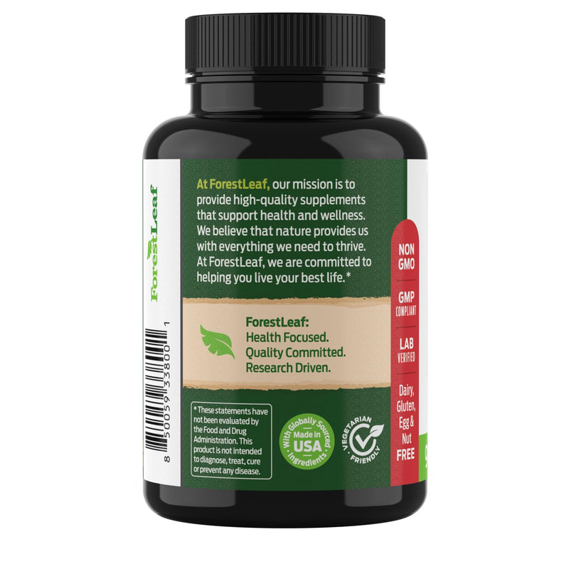 Berberine Supplement 1300mg per Serving- 97% Tested Ultra High Potency Berberine HCl with Ceylon Cinnamon, Bitter Melon & Gymnema, 10:1 Extract Berberis Supplements, Weight Management, 90 Veggie Caps 90 Count (Pack of 1)