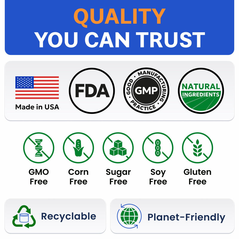 BARK&SPARK Dog Probiotics & Digestive Enzymes (Gut Health) Allergy & Itchy Skin - Pet Diarrhea Gas Treatment Upset Stomach Relief Pill, Digestion Health Prebiotic Supplement Tummy Treat (120Ct Bacon)