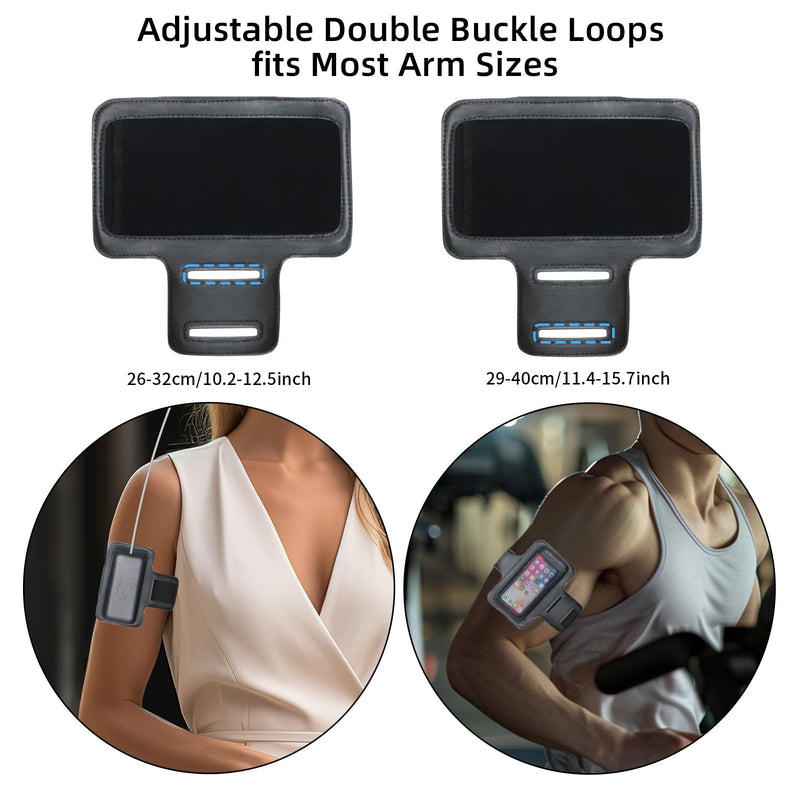 EJGAME Wrist Band Strap Compatible with Apple Vision Pro Battery, Elevate Convenience and Comfort - BeesActive Australia