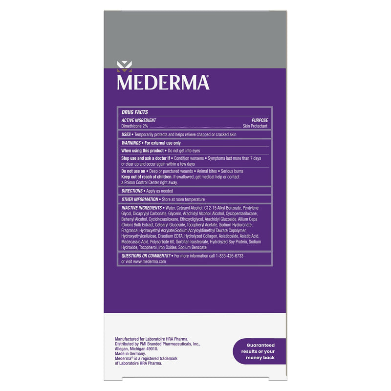 Mederma Stretch Marks Therapy - Prevents & Treats Stretch Marks, Safe for Pregnancy & Breastfeeding, Hydrates & Nourishes Skin, 5.29 oz (150g) - BeesActive Australia