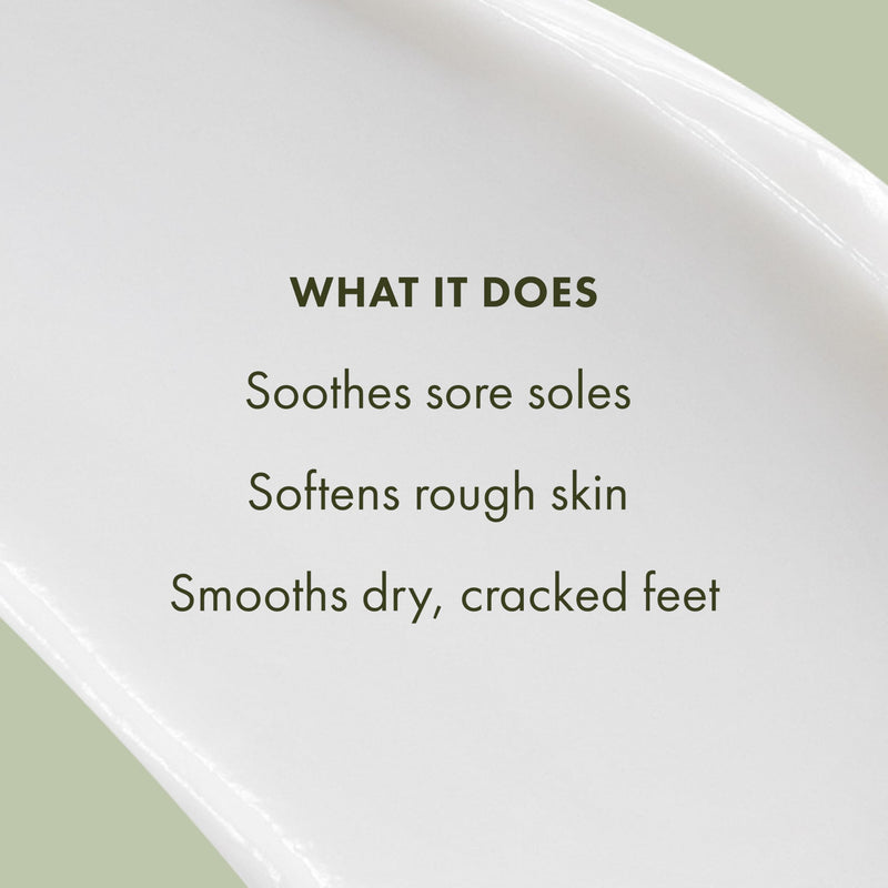 Origins Reinventing the Heel Foot Cream for Dry, Cracked Feet | Soothes Dry Skin | With Shea Butter, Jojoba Oil & Salicylic Acid, 5 Fl Oz - BeesActive Australia