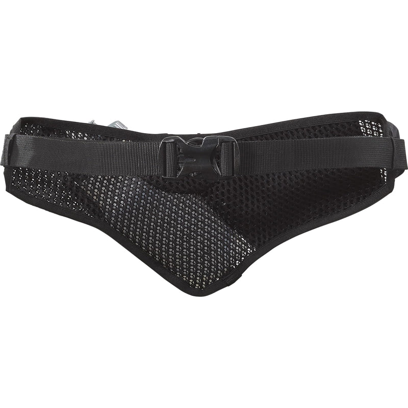 Salomon Unisex Active Bottle Belt, Storage & Hydration Belt NS BLACK - BeesActive Australia