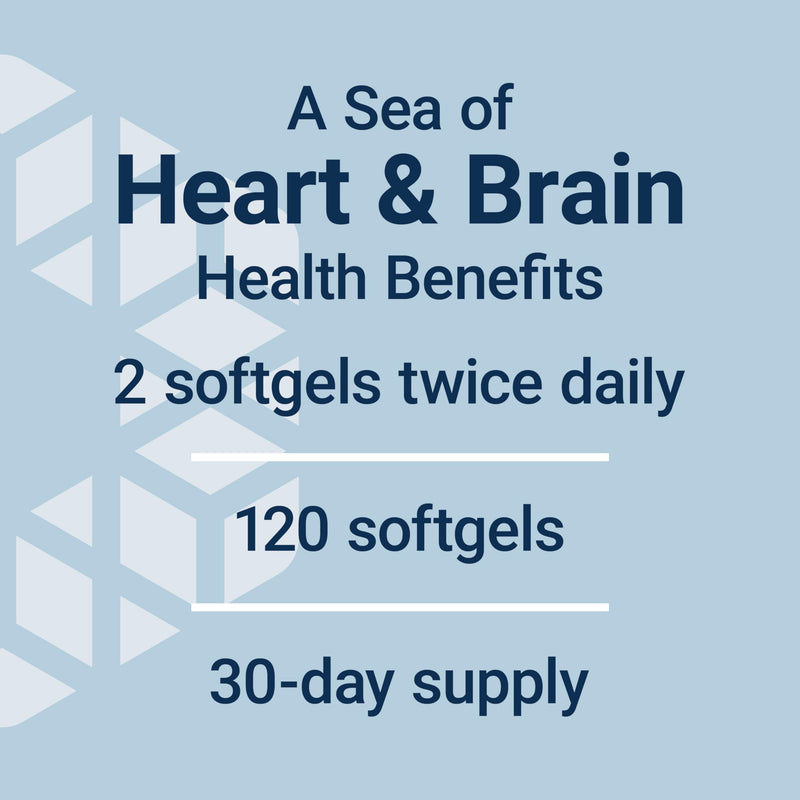 Life Extension Super Omega-3 EPA/DHA Fish Oil,Sesame Lignans & Olive Extract – Cognitive Health,Cholesterol Health Support,Gluten-Free,Non-GMO,120 Softgels,(Pack of 2) 120 Count (Pack of 2)