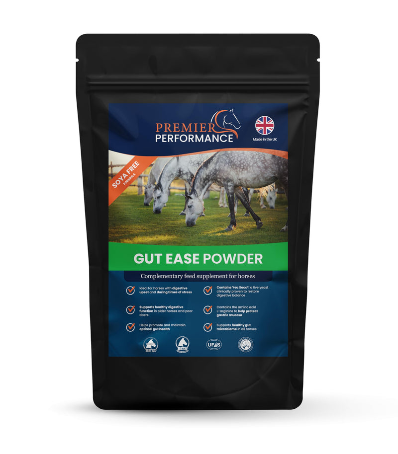 Premier Performance CZ Gut Ease Powder (15 Servings) 15 Servings