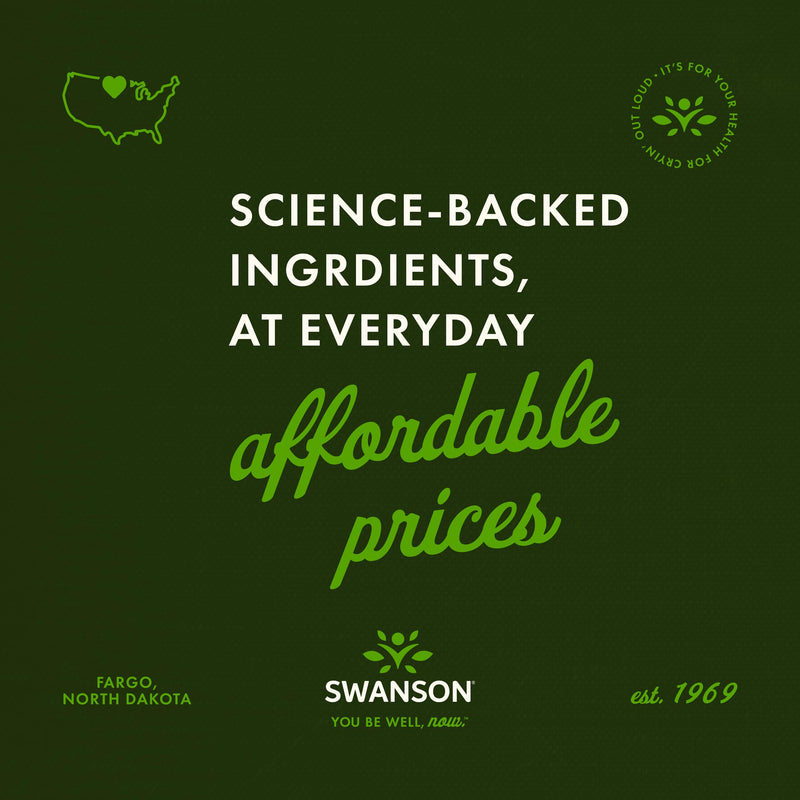 Swanson Super Green Max Plus Powder, Whole Foods, Vitamin E, 9 oz | Phytonutrient-Rich Blend with Bee Pollen, Ginkgo Biloba and Chlorella, Delivers Energy and Antioxidant Superfoods