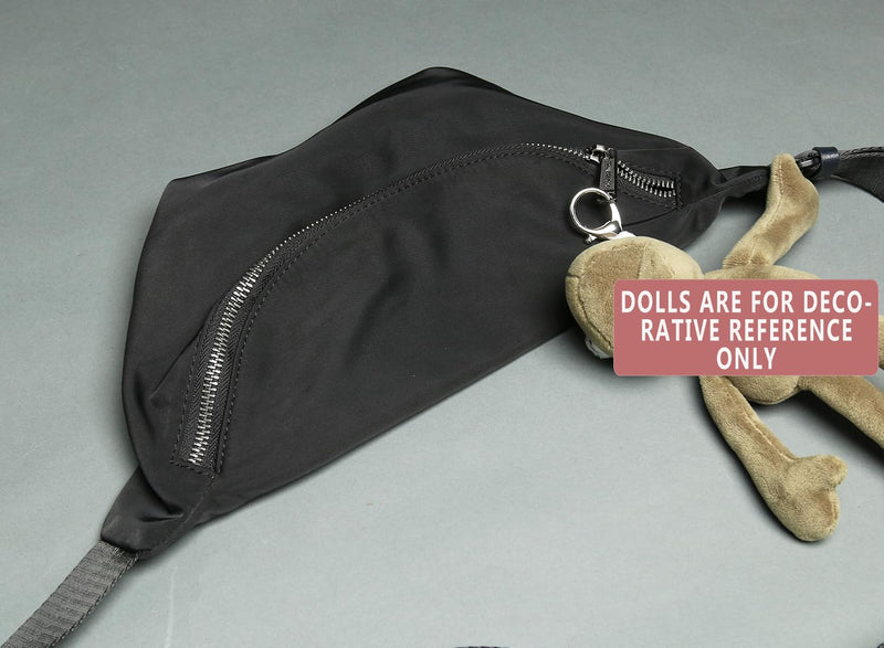 small crossbody bag is suitable for both men and women, with adjustable shoulder straps, mini chest bag, and phone bag, suitable for travel, sports, and fitness