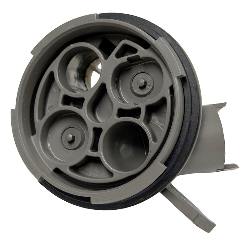 W11573369 Upper Wash Arm Support Compatible With Whirlpool Dishwashers - Budora - AP7179130, W10500299
