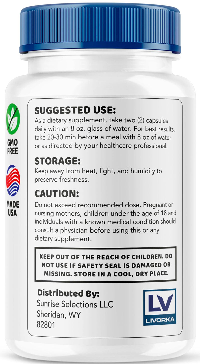 (3 Pack) Sciatisoothe Capsules - Official Sciatisoothe Supplement for Sciatica Support Formula, All Natural Sciati Soothe Vitamins for Overall Health & Wellness Reviews, 180 Capsules for 3 Months