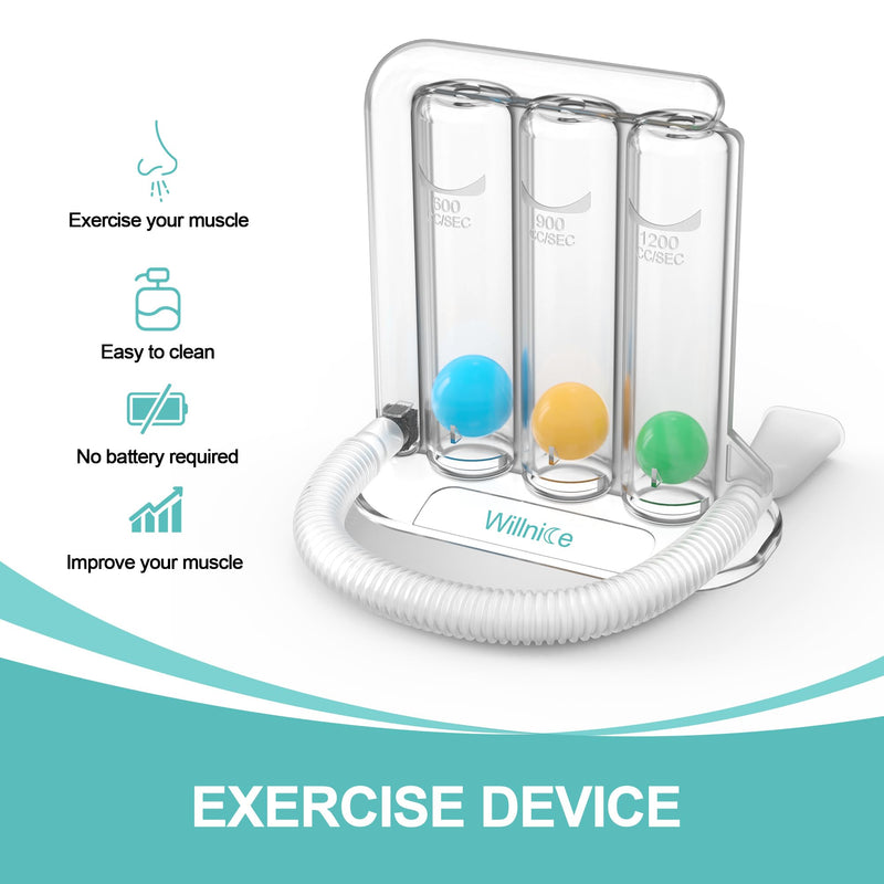 Training Device, Daily Exercise Device, Natural Trainer for Better Strengthen, Easy to Use and Clean, Standard - BeesActive Australia