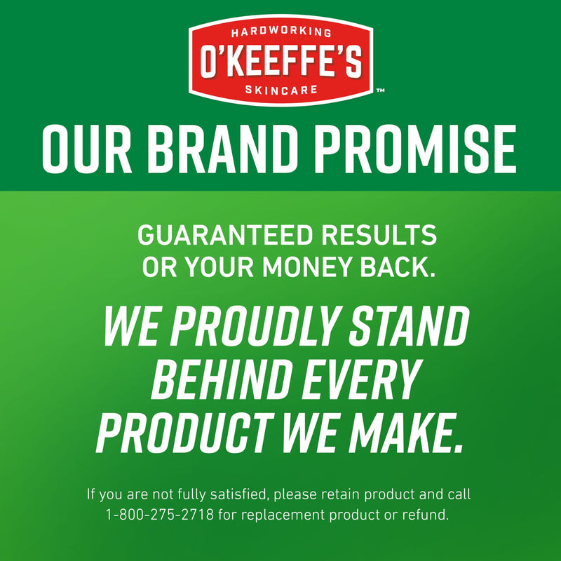 O’Keeffe’s Skin Repair Ultimate Relief Body Cream, 7oz Tube (Pack of 1) – for the Most Severe Dry Skin - BeesActive Australia