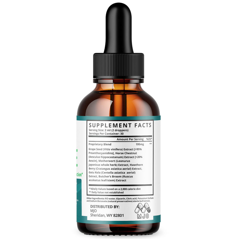 (2 Pack) Lung Restore Drops, Official Lung Restore Supplement (60 Servings)