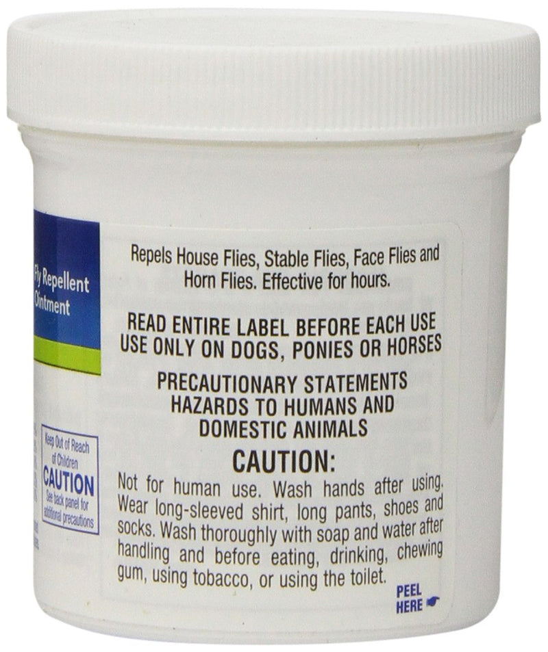 Flys-Off Fly Repellent Ointment, 5 oz 5-Ounce Standard Packaging - BeesActive Australia