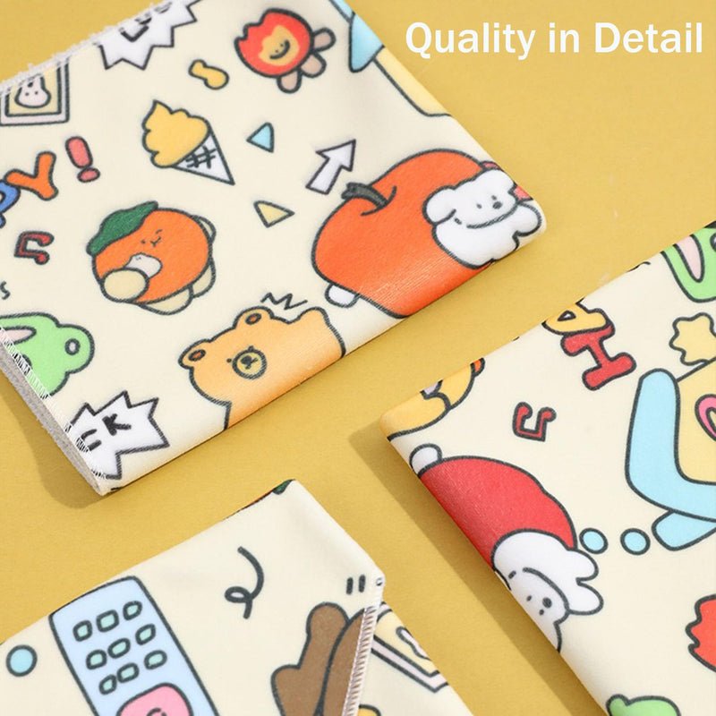 Cat Wrap for Cutting Nails,Self-Adhesive Velcro Cat Grooming Wrap,Anti-Escape,Anti-Scratch,Anti-Bite,Multifunctional Cat Grooming Bag for Calming & Holding Cat(XLarge) XLarge - BeesActive Australia