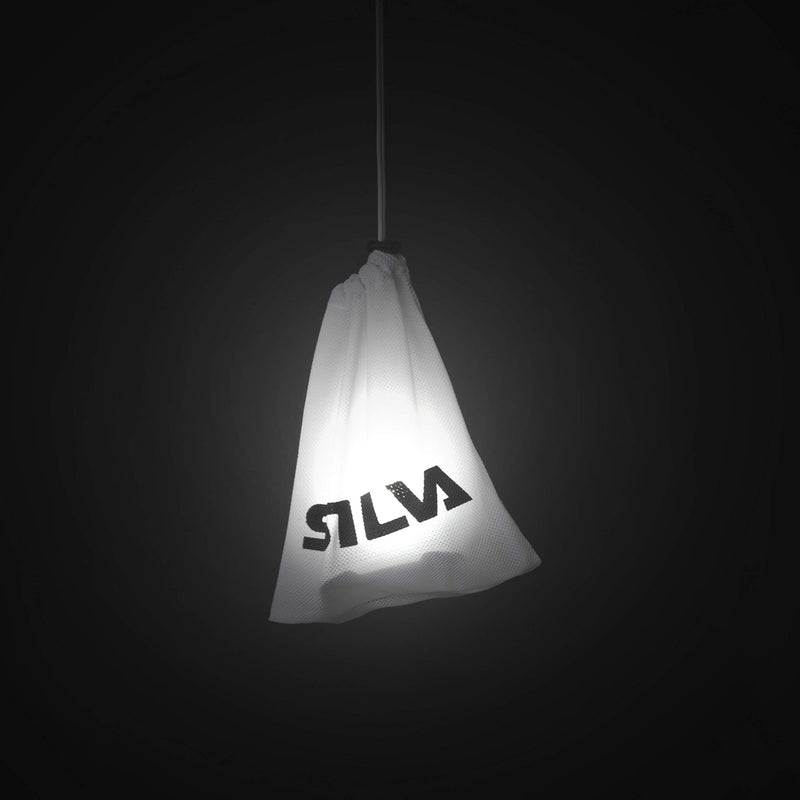 Silva Explore 4 HEADLAMP 400 Lumen, Black, one - BeesActive Australia