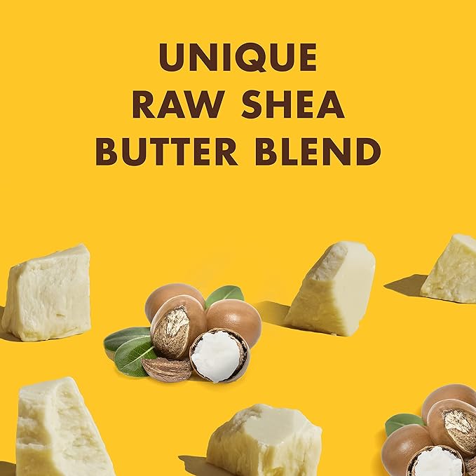 Shea Moisture Baby Oil Shea Chamomile & Argan Oil 13.5 fl oz - BeesActive Australia