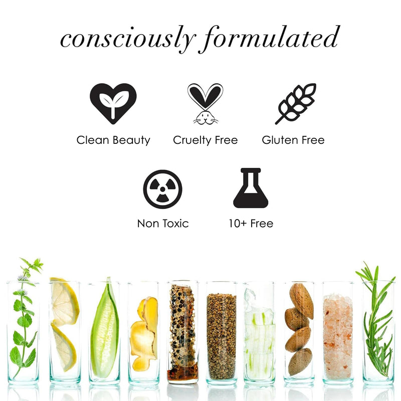 Dermelect Camo-Nude Concealer + Treatment - Nailcare Base Coat with Keratin Protein Peptides, Biotin, Strengthening, Smoothing & Concealing Treatment for Nail Ridges, Yellowing, Splitting Nails 0.4 oz - BeesActive Australia