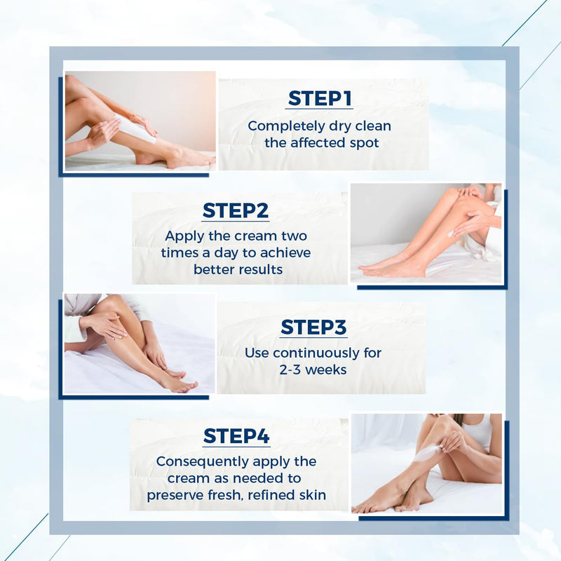OUKEYA Urea Cream 42% plus Salicylic Acid 2% Net 350g for Dry Cracked Feet, Heels, Knees, Elbows, Hands Repair Treatment.Moisturizes and Removes Corns,Calluses,Dead Skin,and Softens Toenails 12.35 Ounce (Pack of 1)