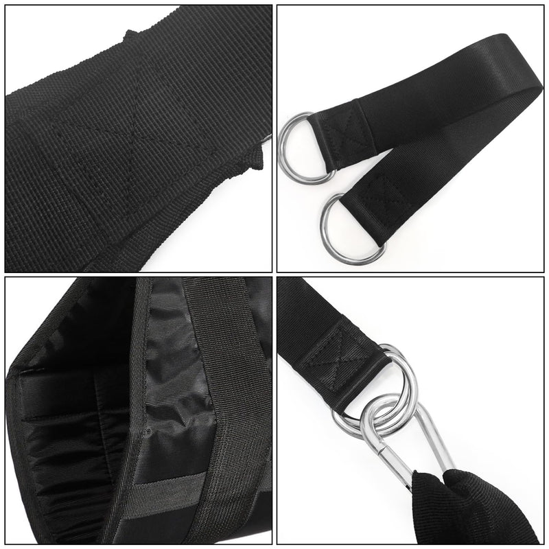 Hanging Ab Straps for Pull Up Bar,Premium Fitness Padded Arm Supports For Core Strength & Abdominal Training,Pull Up Straps,Ab Sling Straps, Workout Straps,For Bodyweight Exercises