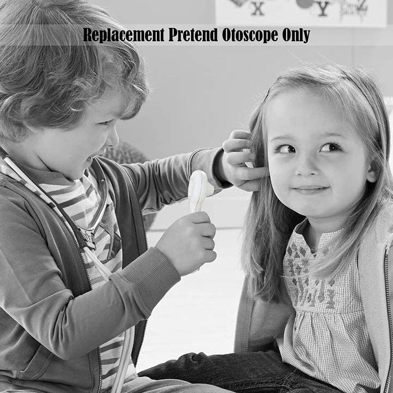 Replacement Parts for Fisher-Price Medical Kit - DVH14 ~ Replacement Pretend Otoscope - BeesActive Australia