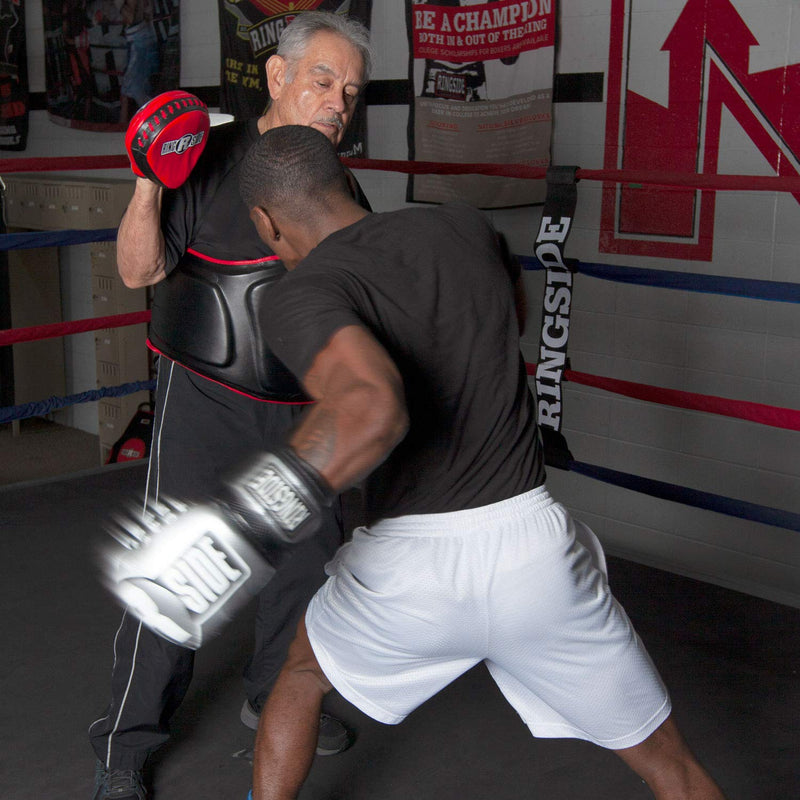 Ringside Mini Boxing Punch Mitt Small - BeesActive Australia