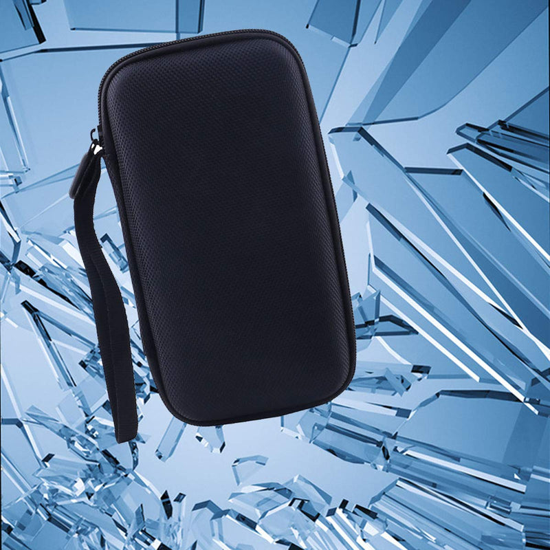 WERJIA Hard Travel Case for ROTEK Digital Otoscope - BeesActive Australia