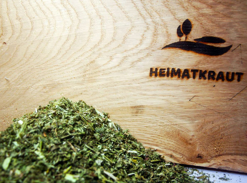 Local herb catnip from German cultivation, gently dried and cut - BeesActive Australia