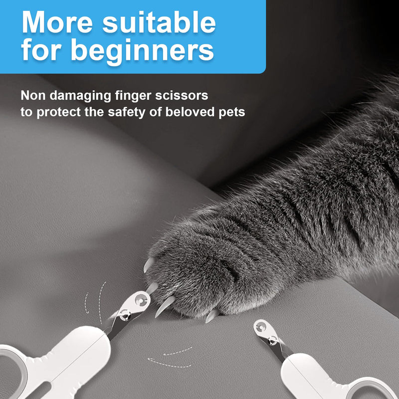 WANGENPING Pack of 3 tablets swallowing aid, reusable tablet dispenser for cats, medication feeder, for feeding pets with tablets, capsules, pills, remedies - BeesActive Australia