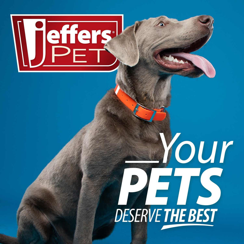 Jeffers Pet UrinaryWes Urinary Support Powder for Dogs & Cats, Chicken Flavor Urinary Tract & Bladder Support Supplement w/D-Mannose, Cranberry, Vitamins & Natural Botanicals Daily Routine - 90 g 90 grams (Up to 42 Servings)