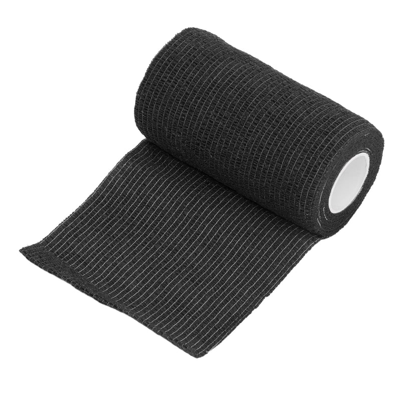 12Pcs Self Adherent Wrap Cohesive Bandages,Athletic Elastic Cohesive Bandage Wrap Latex Elastic Self Adhesive Wrap for Cows Dogs Horses 10Cm - BeesActive Australia