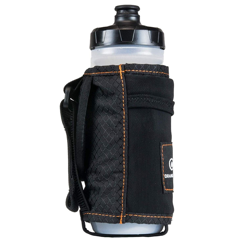 Orange Mud Hydration Handheld (Black) Black
