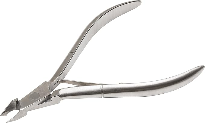 Set's Self Nail Care Cuticle Nipper & Easy Pusher - BeesActive Australia