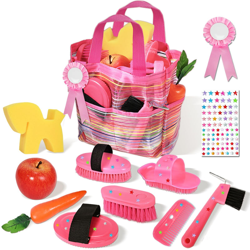 Hobby Horse Accessories Children