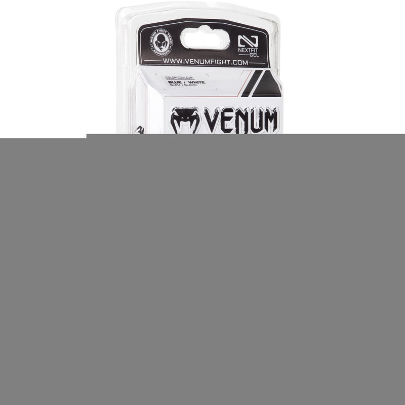 Venum Challenger Mouthguard - Ice/Blue Adult