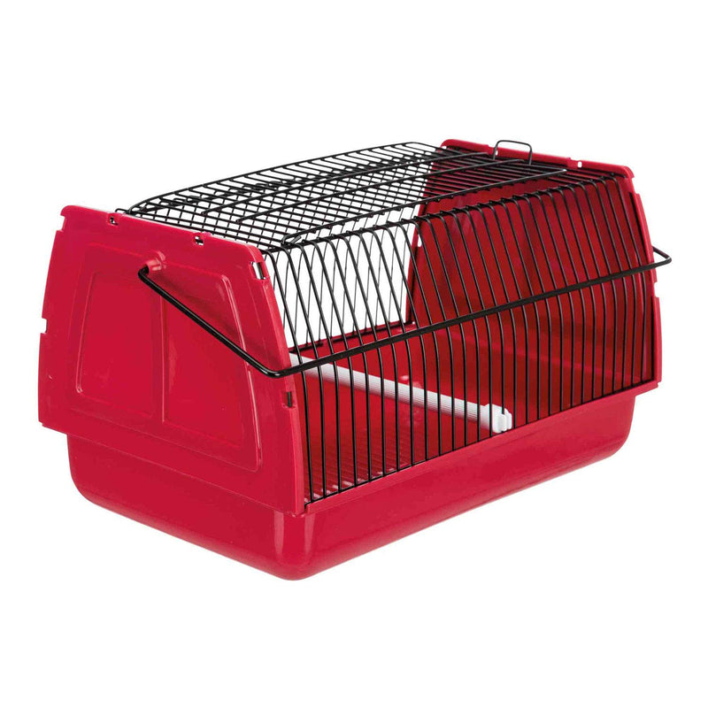 Trixie 5902 transport box, small birds/small animals, 30 × 18 × 20 cm L 12 x W 7 x H 8 cm - BeesActive Australia