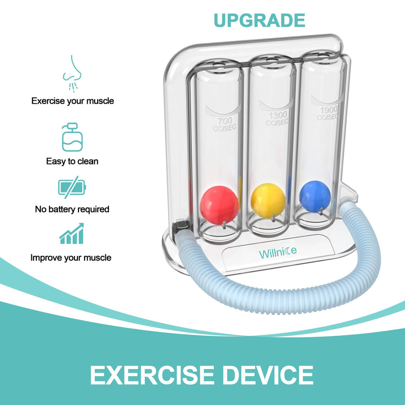 Exercise Device for Daily Training, Simple to Use and Clean, Effective Trainer Suitable for Most People Upgraded - BeesActive Australia