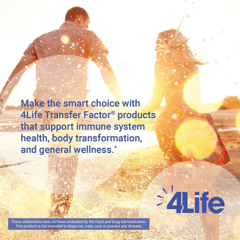4Life Digest4Life Super Detox Liver Support with Milk Thistle, 60 Capsules | Healthy Digestion, Artichoke, Red clover, NAC, Calcium D-glucarate, Liver supplement, Cleansing, Gut and cellular wellness
