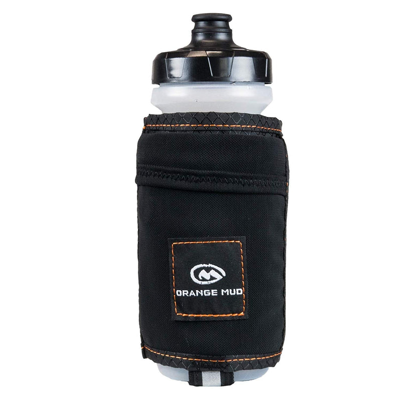 Orange Mud Hydration Handheld (Black) Black