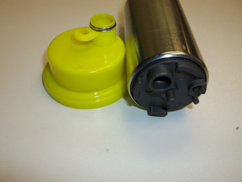 Fuel Pump for Yamaha 150, 175, 200, 225, 250, 300 HP, LZ, VZ, V, Z outboard engines, replaces 68F-13907-00-00, 68F-13907-01-00, 60V-13907-00-00 - BeesActive Australia